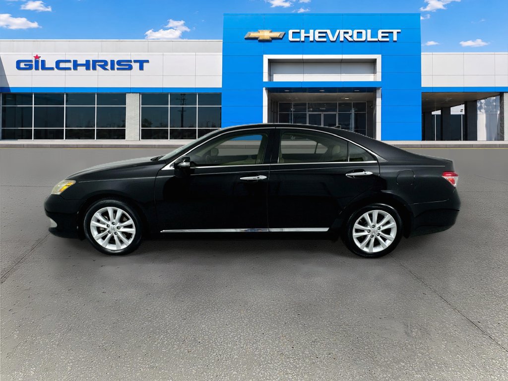 Used 2012 Lexus ES 350 FWD image 5