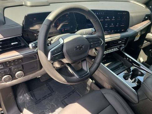 New 2026 Chevrolet Tahoe Z71 AWD/4WD image 20