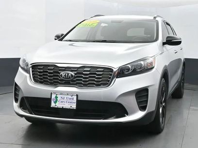 Used 2020 Kia Sorento S