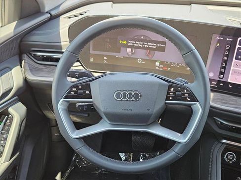 New 2026 Audi Q5 Premium AWD/4WD image 11