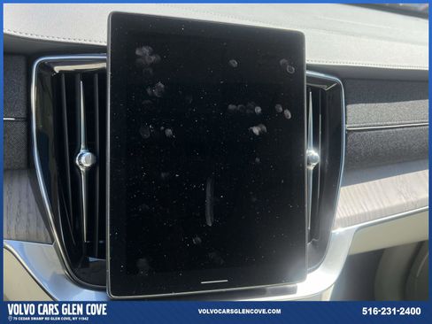 Used 2026 Volvo XC90 B6 Ultra w/ Protection Package AWD/4WD image 31