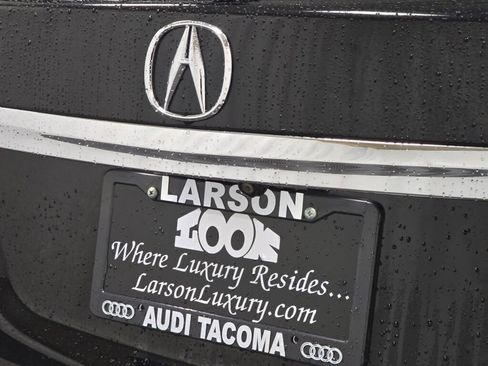 Used 2019 Acura MDX SH-AWD w/ Technology Package image 31