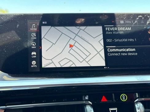 New 2026 BMW Z4 sDrive30i w/ Premium Package RWD image 24