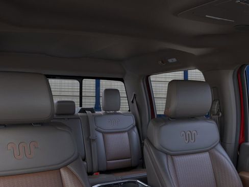 New 2026 Ford F150 King Ranch image 23