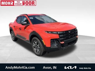 Used 2025 Hyundai Santa Cruz XRT AWD/4WD 360° Tour