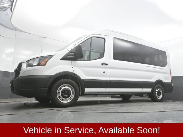 Used 2023 Ford Transit 350 XL RWD image 31