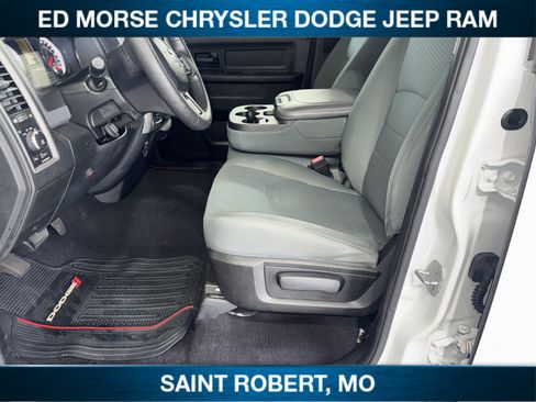 Used 2016 RAM 1500 Express AWD/4WD image 22