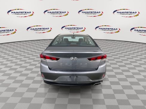 Used 2018 Hyundai Sonata SEL image 7