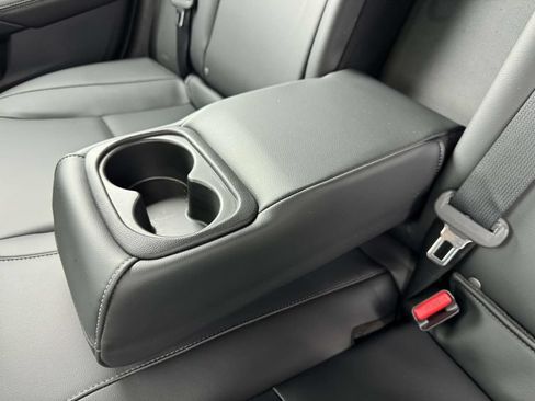 Certified 2024 Acura Integra A-Spec FWD image 11