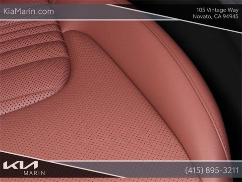 New 2026 Kia Sportage SX Prestige image 24