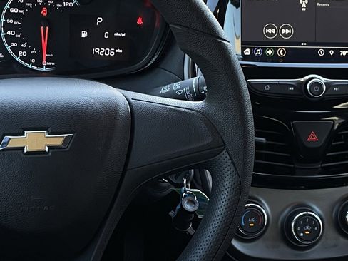 Used 2022 Chevrolet Spark LS image 14