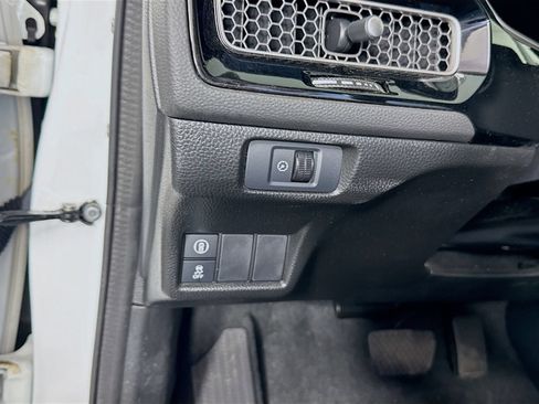 Certified 2023 Honda Civic EX-L image 11