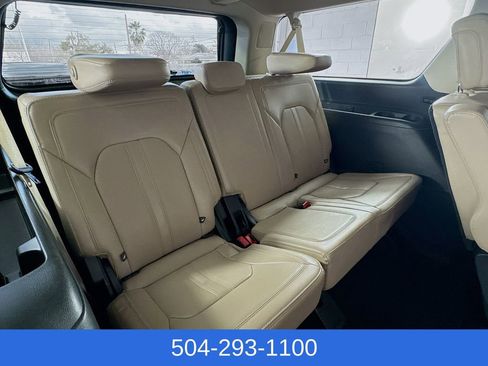 Used 2024 Ford Expedition Max Limited image 29