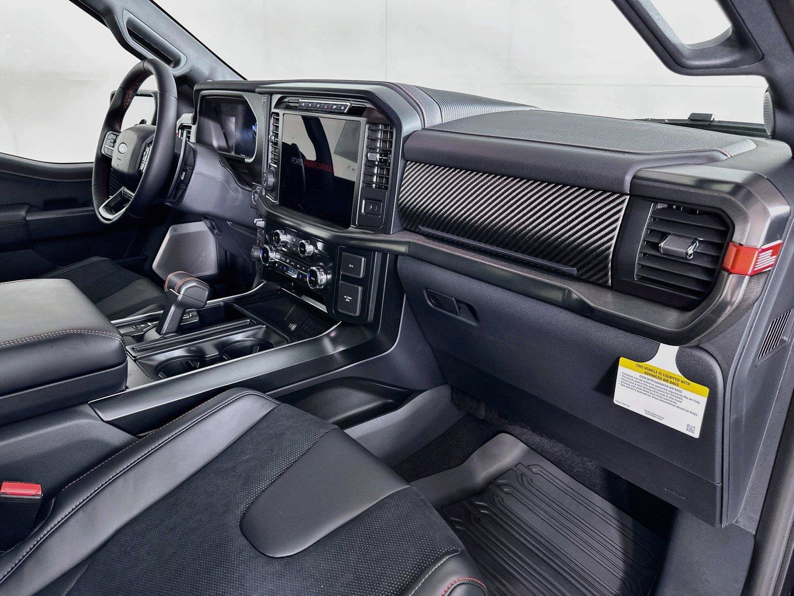 New 2026 Ford F150 Raptor AWD/4WD image 30