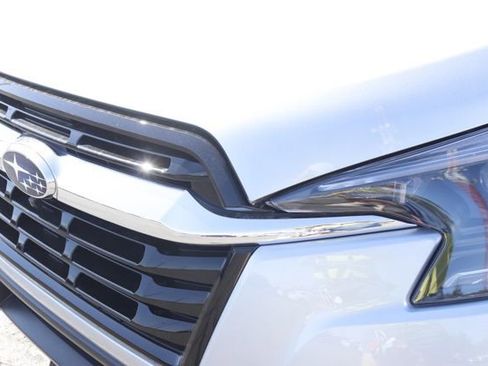 Certified 2025 Subaru Ascent Touring w/ Popular Package #1 image 11