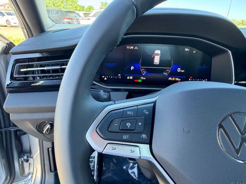 New 2026 Volkswagen Jetta Sport image 18