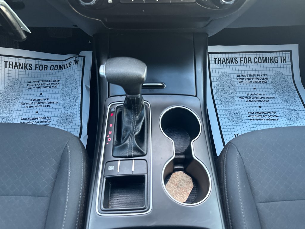 Used 2020 Kia Sorento LX FWD image 32