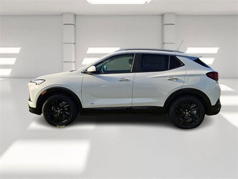 New 2026 Buick Encore GX Sport Touring w/ Comfort Package image 2