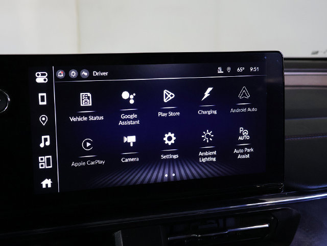 Used 2024 Acura ZDX Type S AWD/4WD image 19