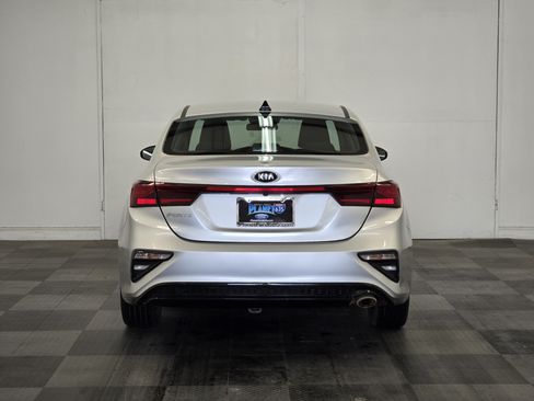 Used 2020 Kia Forte LXS FWD image 6