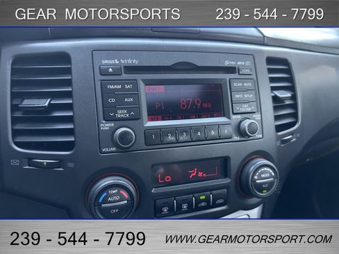 Used 2010 Kia Optima SX w/ Premium Pkg image 32