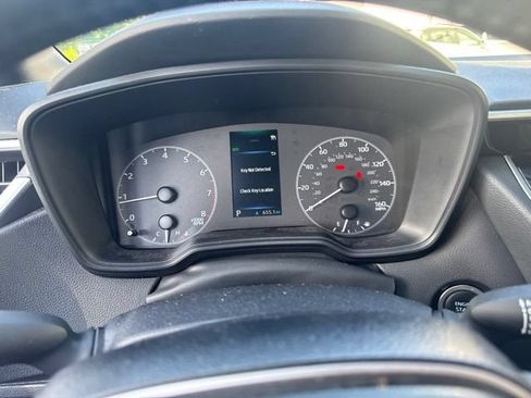 Used 2025 Toyota Corolla SE FWD image 13