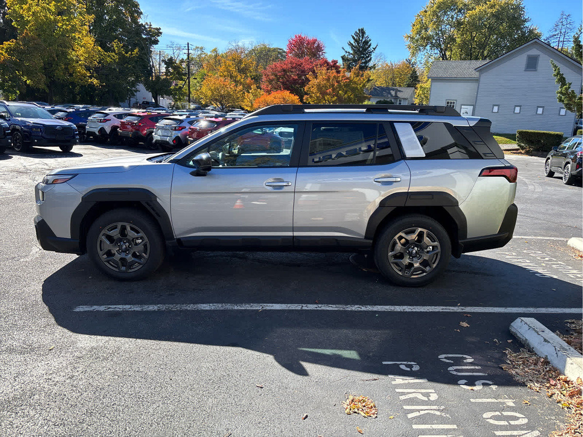 New 2026 Subaru Outback Premium AWD/4WD image 6