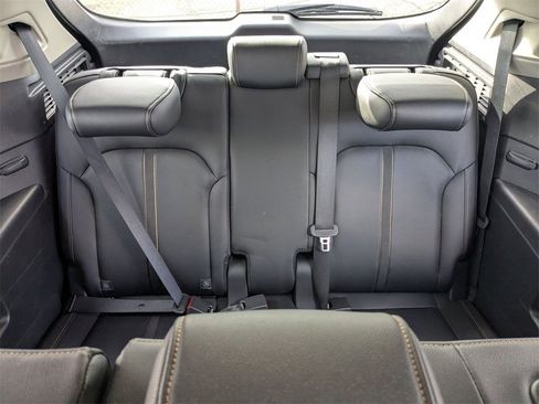 Used 2024 MAZDA CX-90 3.3 Turbo w/ Select Package image 31