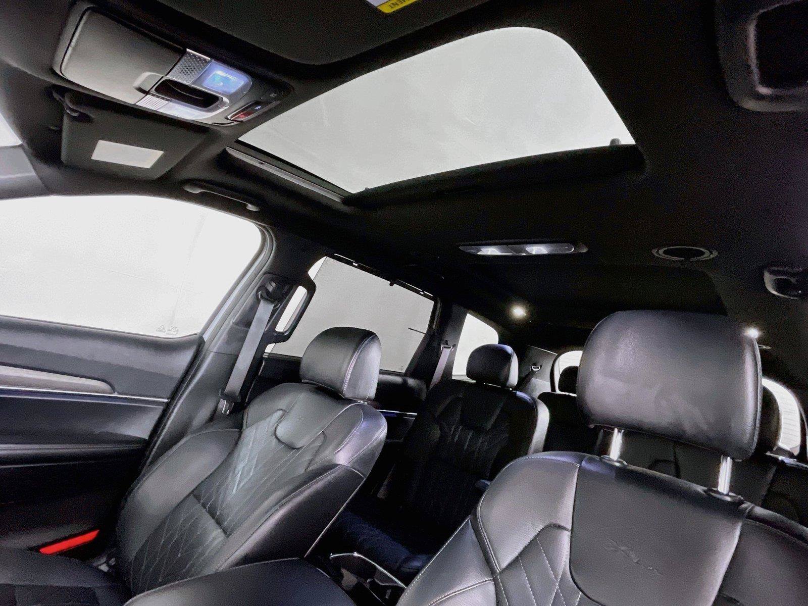 Certified 2024 Kia Telluride SX X-Line AWD/4WD image 12