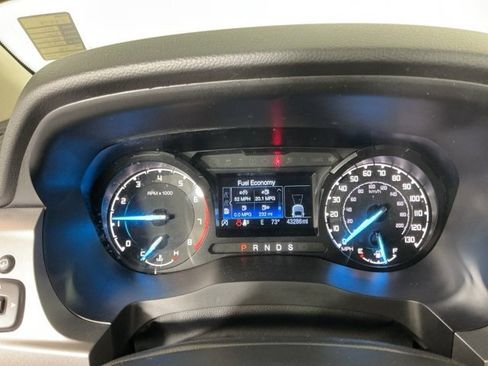 Used 2021 Ford Ranger XLT w/ Equipment Group 302A High image 16