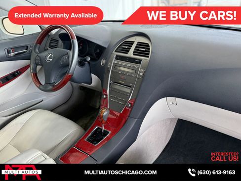 Used 2009 Lexus ES 350 image 18