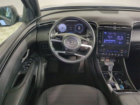 Certified 2022 Hyundai Santa Cruz SEL Premium w/ Cargo Package image 17