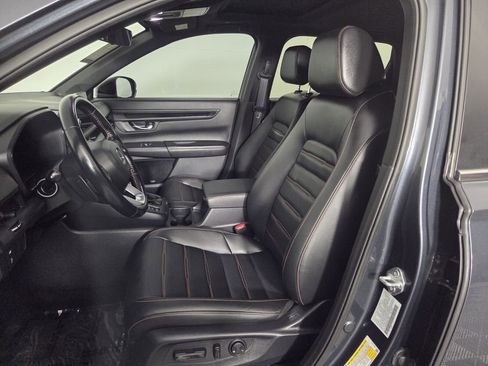Used 2025 Honda CR-V Sport-L image 11