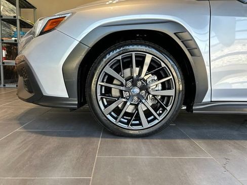 Used 2024 Subaru WRX Limited AWD/4WD image 37