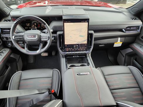 New 2026 GMC Yukon XL AT4 Ultimate image 20