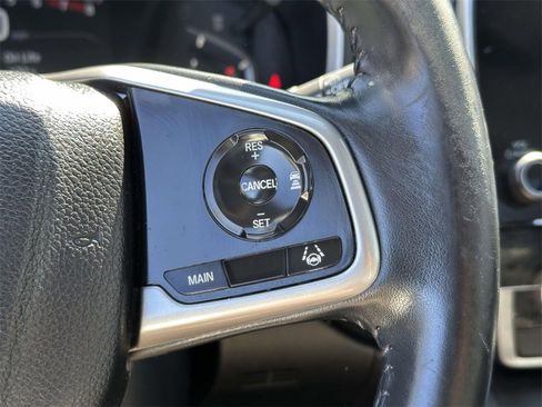 Certified 2020 Honda CR-V EX-L image 21