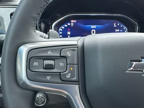 New 2026 Chevrolet Silverado 1500 LT Trail Boss image 21