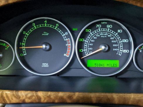 Used 2006 Jaguar X-TYPE 3.0 image 17