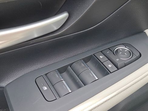 New 2026 Toyota Grand Highlander AWD image 31