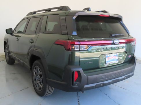 New 2026 Subaru Outback Premium AWD/4WD image 7