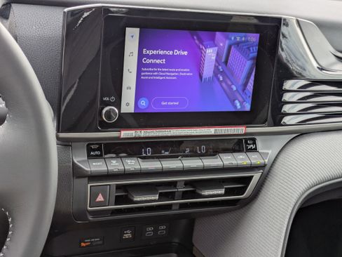 New 2026 Toyota Camry SE image 17