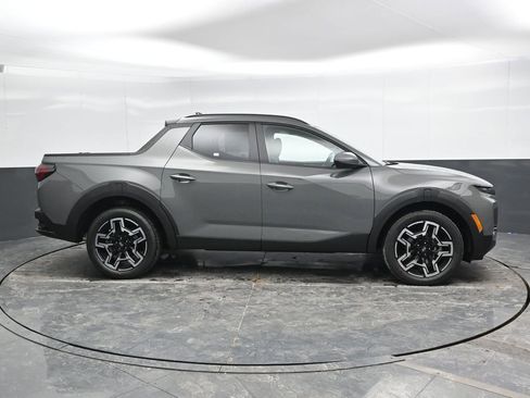 New 2026 Hyundai Santa Cruz Limited AWD/4WD image 3