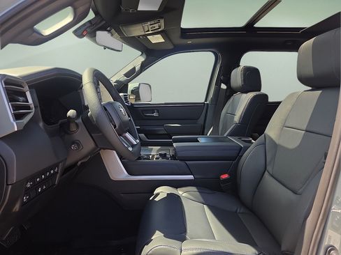New 2026 Toyota Tundra Platinum AWD/4WD image 20