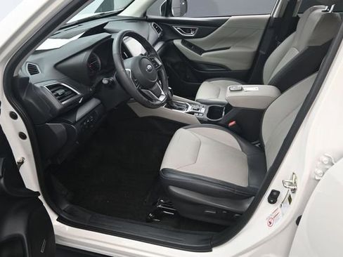 Used 2020 Subaru Forester Limited AWD/4WD image 15
