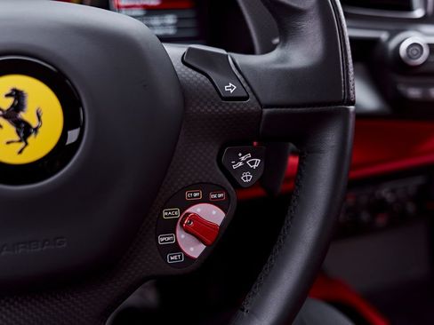 Used 2020 Ferrari 488 Pista Coupe RWD image 67
