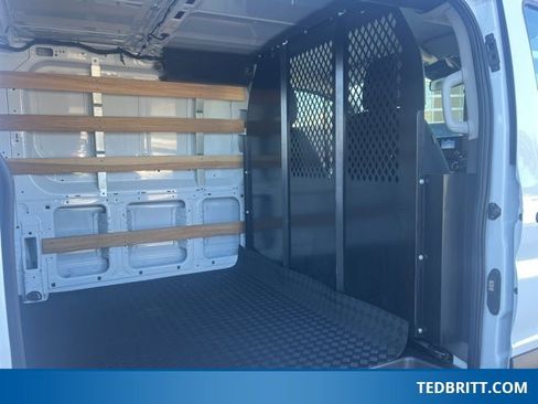 Used 2024 Ford Transit 250 Low Roof w/ Exterior Upgrade Package image 13