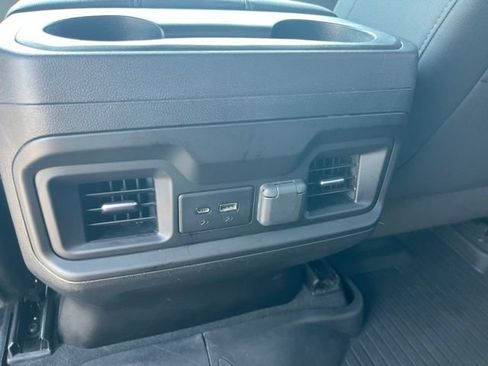 Used 2021 Chevrolet Silverado 1500 LT Trail Boss w/ Bed Protection Package AWD/4WD image 20