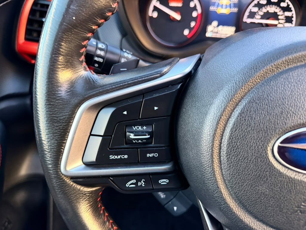 Used 2019 Subaru Forester Sport w/ Popular Package #2 AWD/4WD image 34
