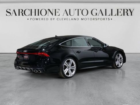 Used 2021 Audi S7 Premium Plus w/ S7 Executive Package AWD/4WD image 23