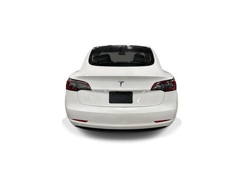 Certified 2023 Tesla Model 3 Standard Range RWD image 5